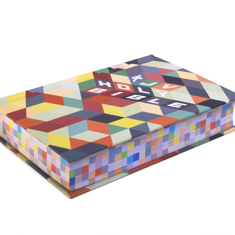 KJV-Kinderbibel, Hardcover von Holman Bible Publishers