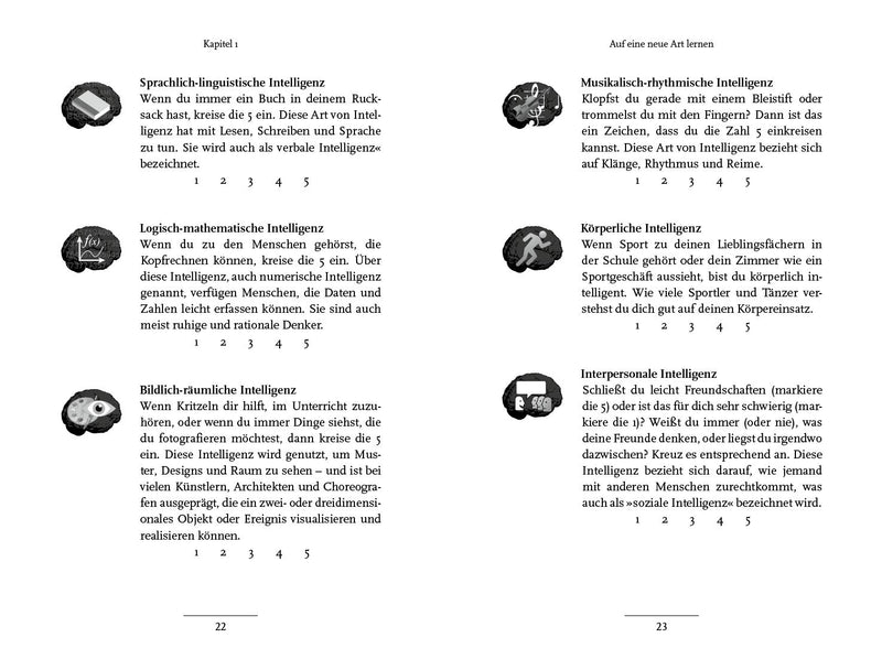 Rich Dad Poor Dad für Teens by Robert T. Kiyosaki