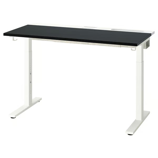IKEA MITTZON Desk 120x60 cm (47 1/4x23 5/8 ")