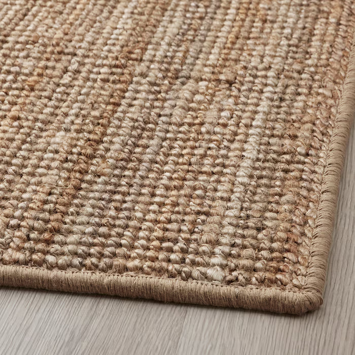 IKEA LOHALS Door mat, indoor, natural, 40x60 cm (1 ' 4 "x2 ' 0 ")
