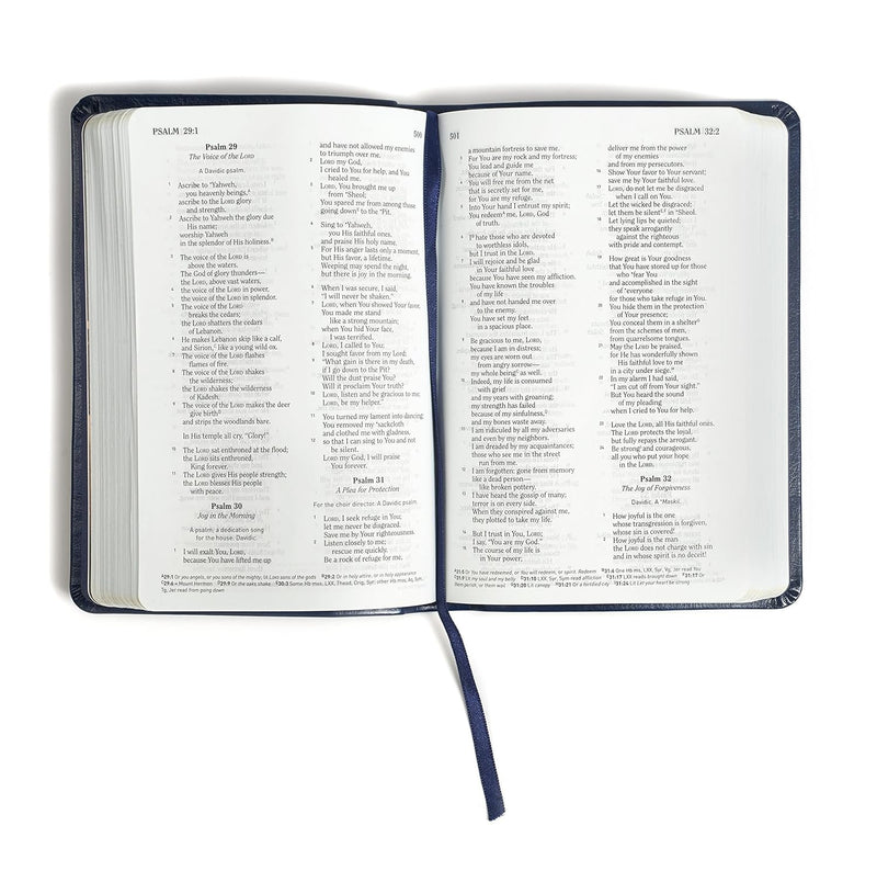 HCSB Nurse's Bible by Holman Bible Staff