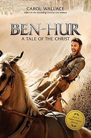 Ben-Hur by Carol Mcd. Wallace