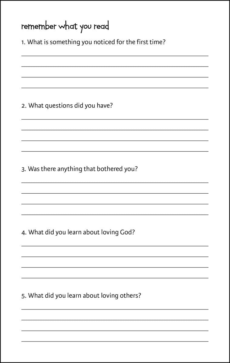 NIrV, The Books of the Bible for Kids: The Writings by Zondervan