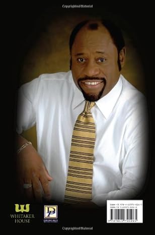 The Fatherhood Principle: Priority, Position, and the Role of the Male by Dr. Myles Munroe