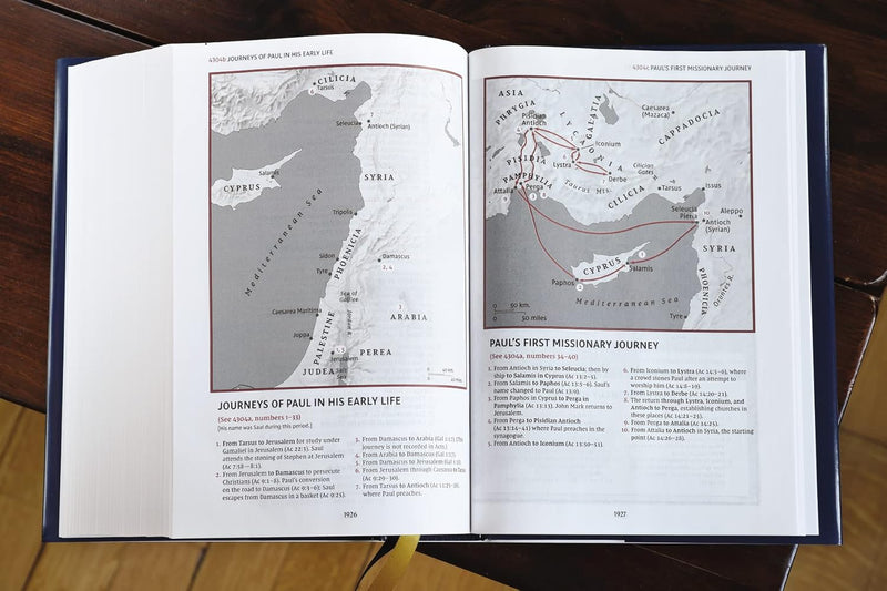 NIV, Thompson Chain-Reference Bible by Frank Charles Thompson, Ph.D.