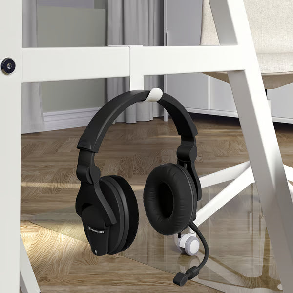 IKEA MITTPLAN Desk, white, 80x60 cm (31 1/2x23 5/8 ")