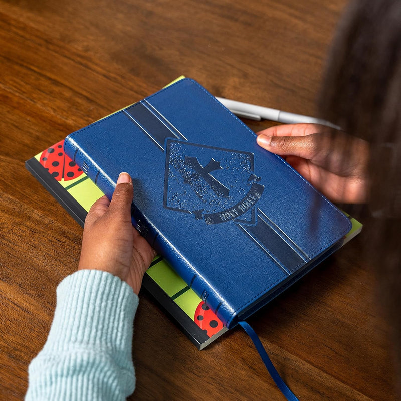 KJV Kids Bible – Imitation Leather by Holman Bible Publishers