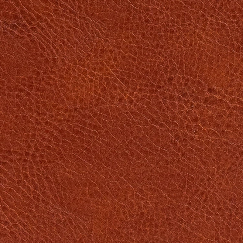 NASB Large Print Compact Reference Bible, Burnt Sienna Leathersoft by Holman Bible Publishers