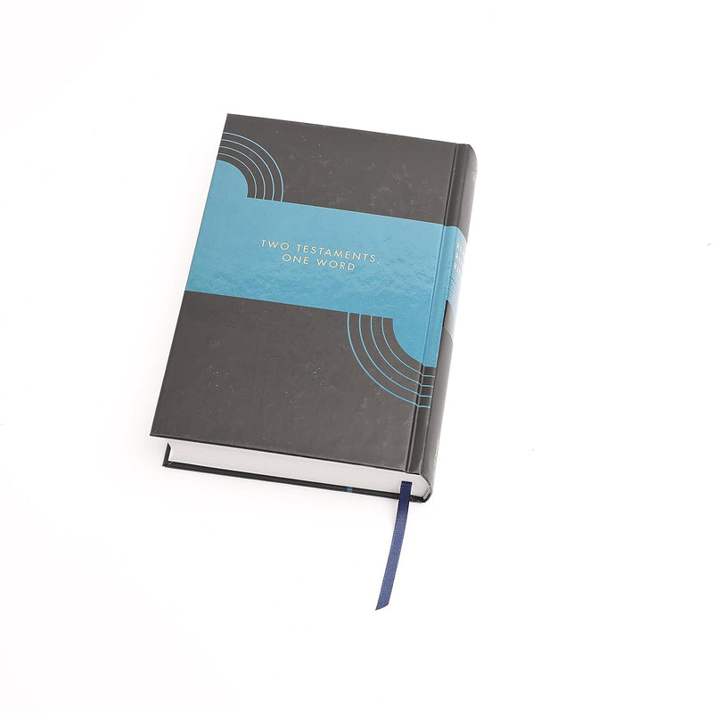 Reader's Reference Bible: NKJV Edition by Holman Bible Staff