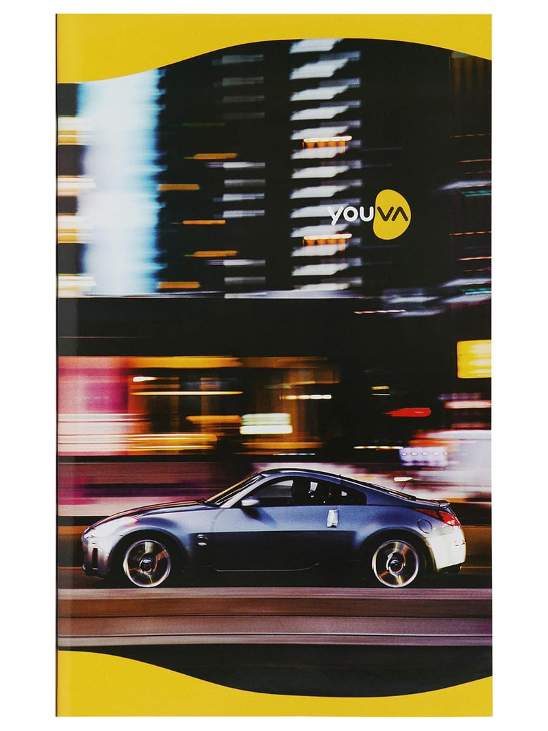 Navneet Youva | Soft Bound Long Book