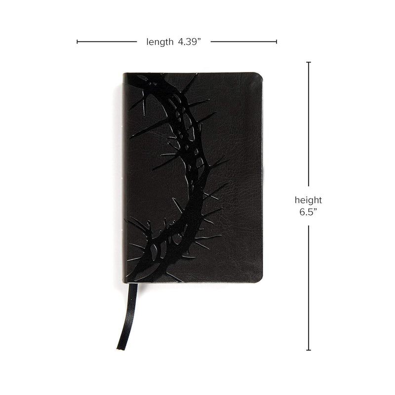 King James Version (KJV), Pure Cambridge Edition by Holman Bible Publishers