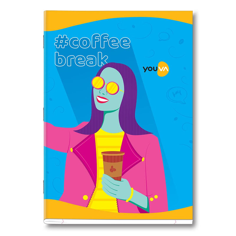 Navneet Youva | Trendy Life Long Book