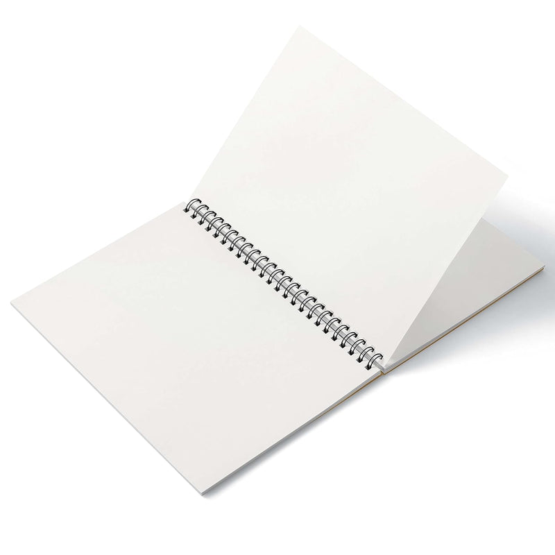 ITC Classmate Pulse 6 Subject Spiral Notebook