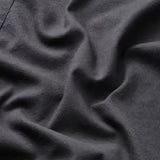 IKEA SANDVIVA Apron, dark grey, 69x85 cm (27x33 ")