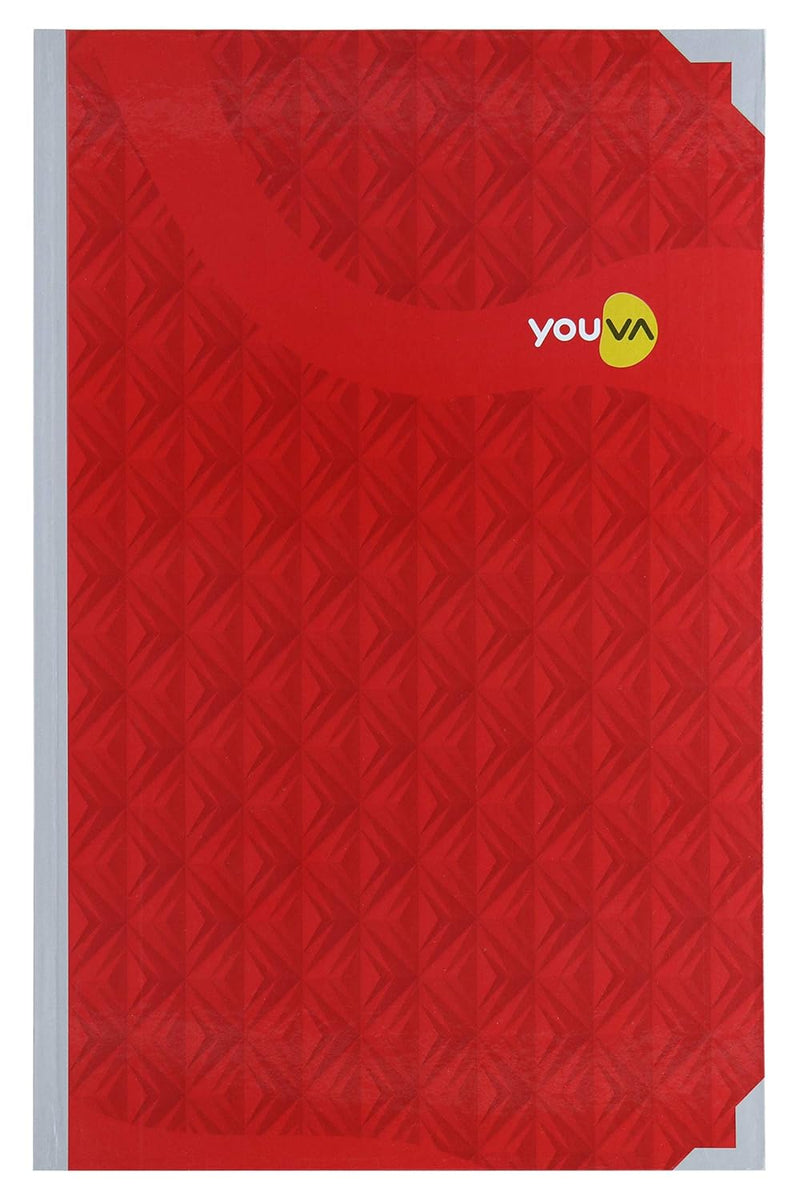 YOUVA Navneet Youva | My Notes Case Bound Office Longbook Journal