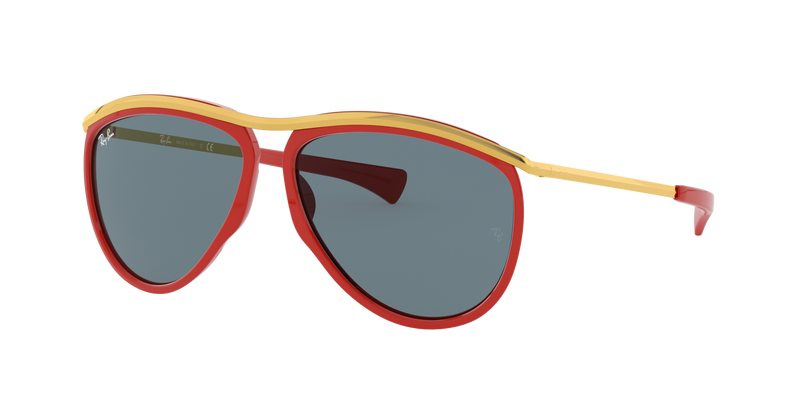 Ray-Ban OLYMPIAN AVIATOR Aviator Sunglasses | Ray-Ban sunglasses
