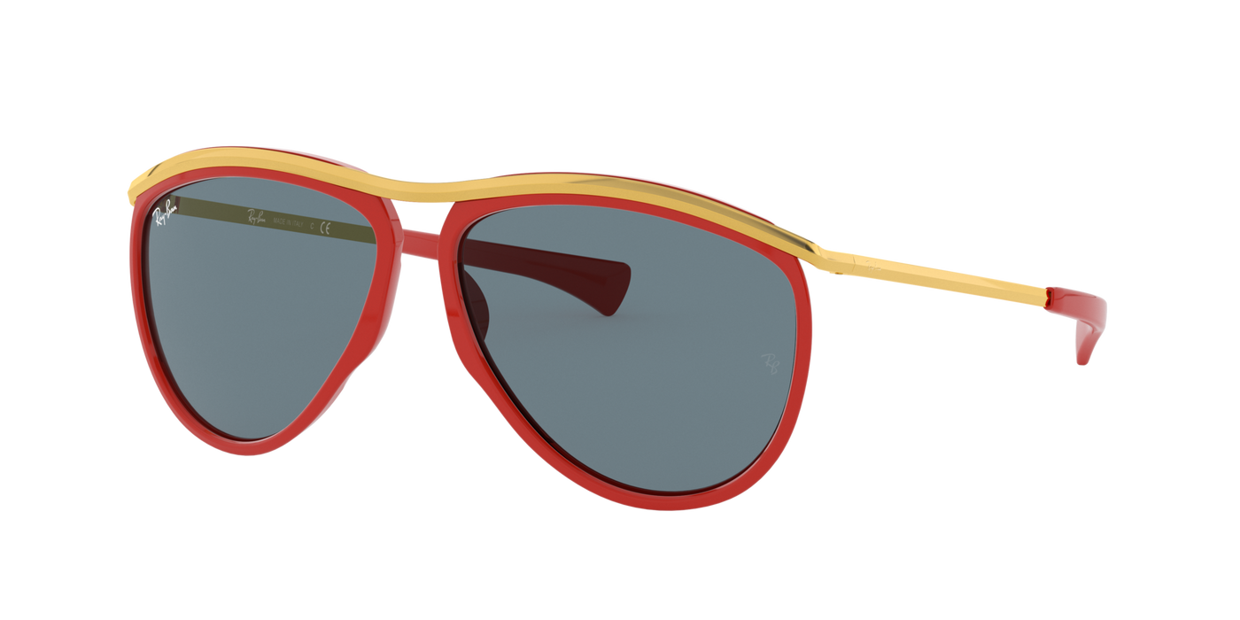 Ray-Ban OLYMPIAN AVIATOR Aviator Sunglasses | Ray-Ban sunglasses