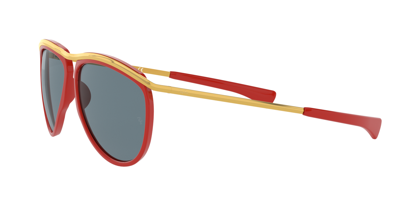 Ray-Ban OLYMPIAN AVIATOR Aviator Sunglasses | Ray-Ban sunglasses