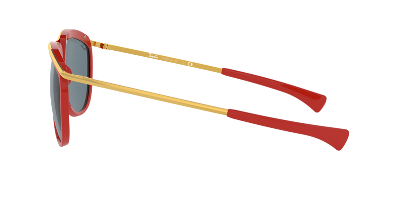 Ray-Ban OLYMPIAN AVIATOR Aviator Sunglasses | Ray-Ban sunglasses