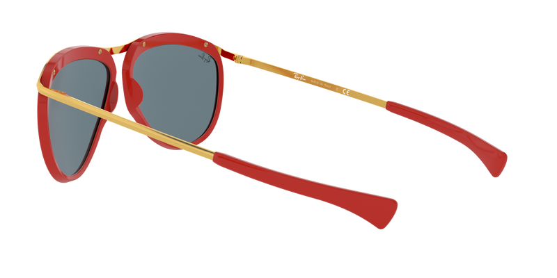 Ray-Ban OLYMPIAN AVIATOR Aviator Sunglasses | Ray-Ban sunglasses