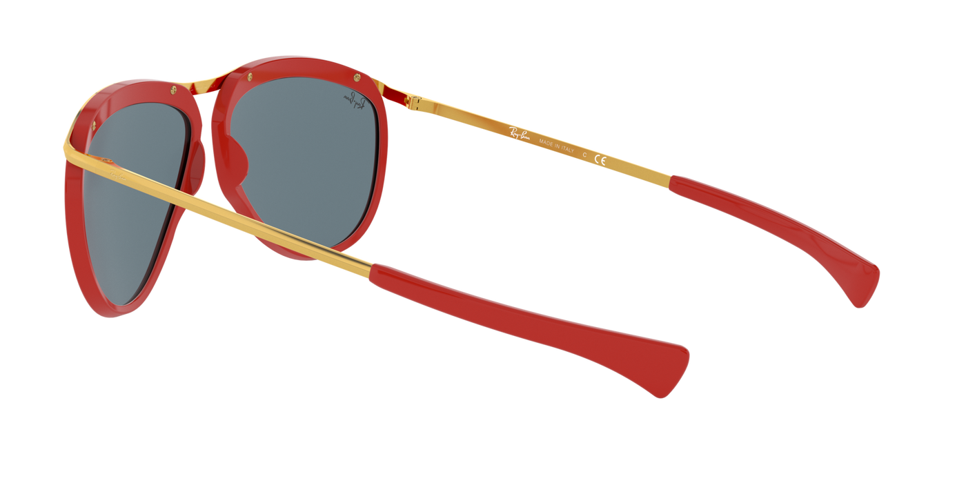 Ray-Ban OLYMPIAN AVIATOR Aviator Sunglasses | Ray-Ban sunglasses