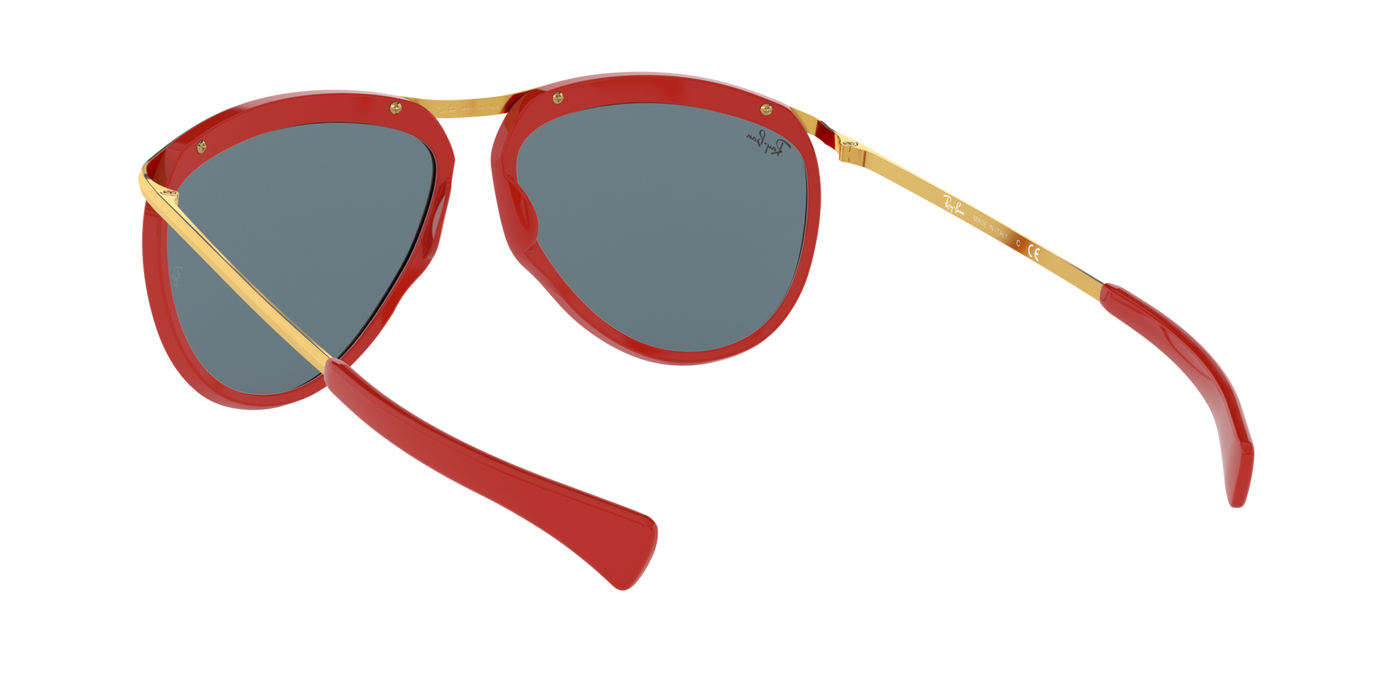 Ray-Ban OLYMPIAN AVIATOR Aviator Sunglasses | Ray-Ban sunglasses