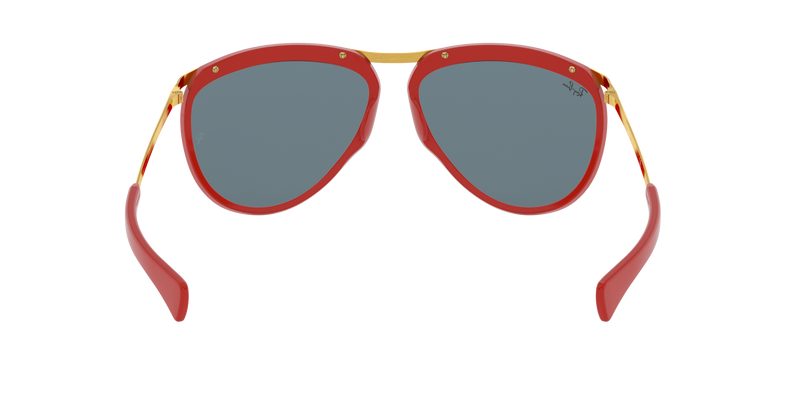 Ray-Ban OLYMPIAN AVIATOR Aviator Sunglasses | Ray-Ban sunglasses