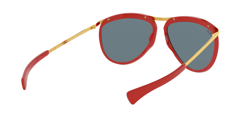 Ray-Ban OLYMPIAN AVIATOR Aviator Sunglasses | Ray-Ban sunglasses