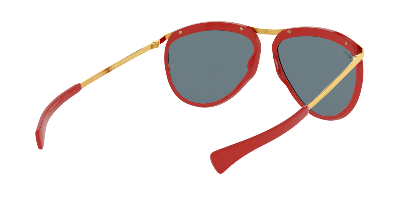 Ray-Ban OLYMPIAN AVIATOR Aviator Sunglasses | Ray-Ban sunglasses