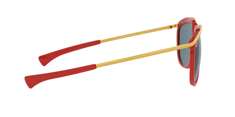 Ray-Ban OLYMPIAN AVIATOR Aviator Sunglasses | Ray-Ban sunglasses