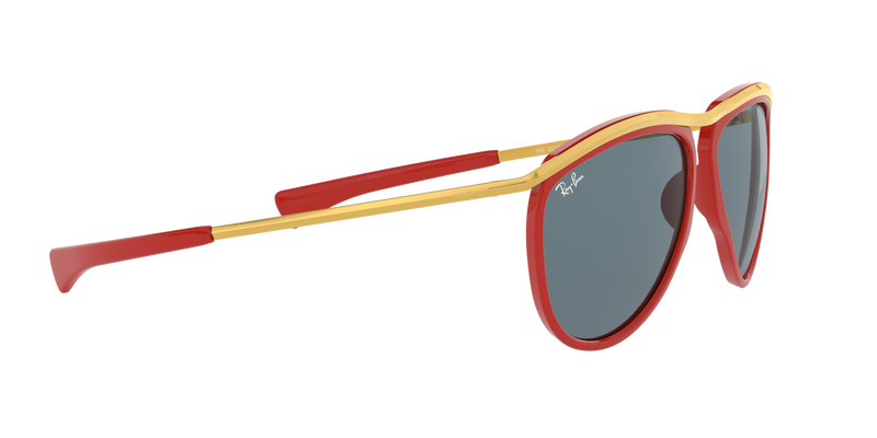 Ray-Ban OLYMPIAN AVIATOR Aviator Sunglasses | Ray-Ban sunglasses