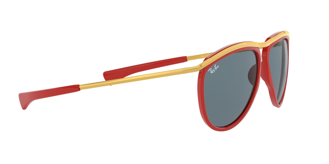 Ray-Ban OLYMPIAN AVIATOR Aviator Sunglasses | Ray-Ban sunglasses