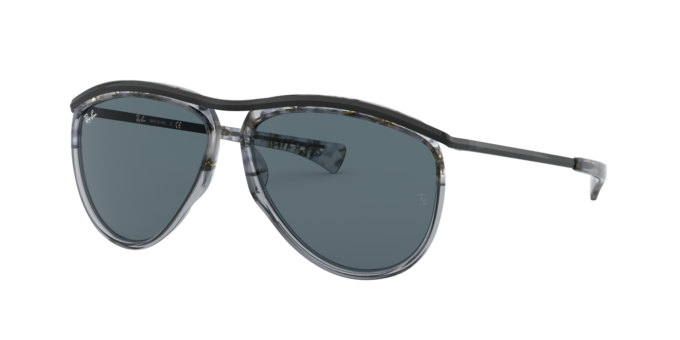 Ray-Ban OLYMPIAN AVIATOR Aviator Sunglasses | Ray-Ban sunglasses