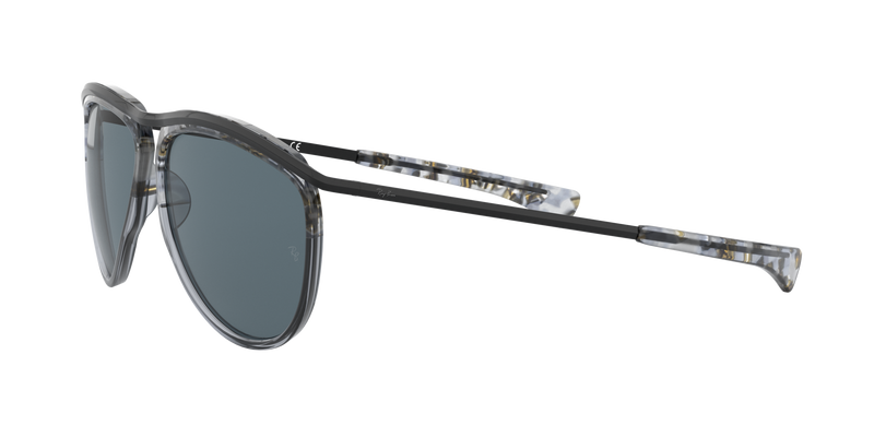 Ray-Ban OLYMPIAN AVIATOR Aviator Sunglasses | Ray-Ban sunglasses