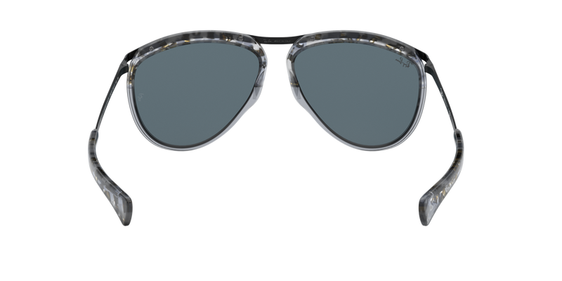 Ray-Ban OLYMPIAN AVIATOR Aviator Sunglasses | Ray-Ban sunglasses