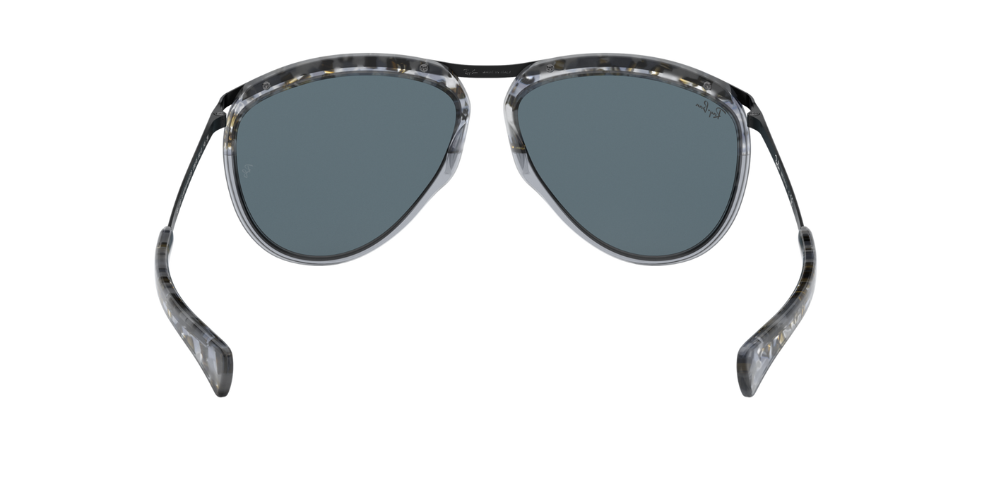 Ray-Ban OLYMPIAN AVIATOR Aviator Sunglasses | Ray-Ban sunglasses