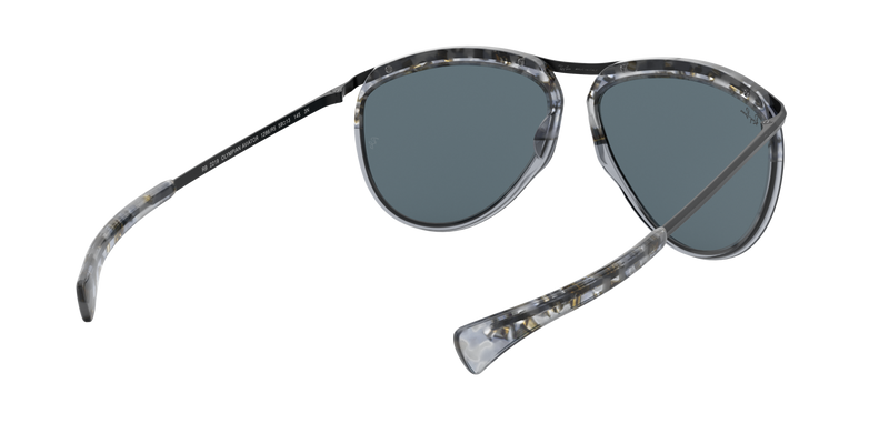 Ray-Ban OLYMPIAN AVIATOR Aviator Sunglasses | Ray-Ban sunglasses