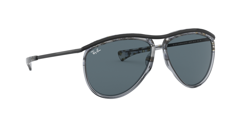 Ray-Ban OLYMPIAN AVIATOR Aviator Sunglasses | Ray-Ban sunglasses