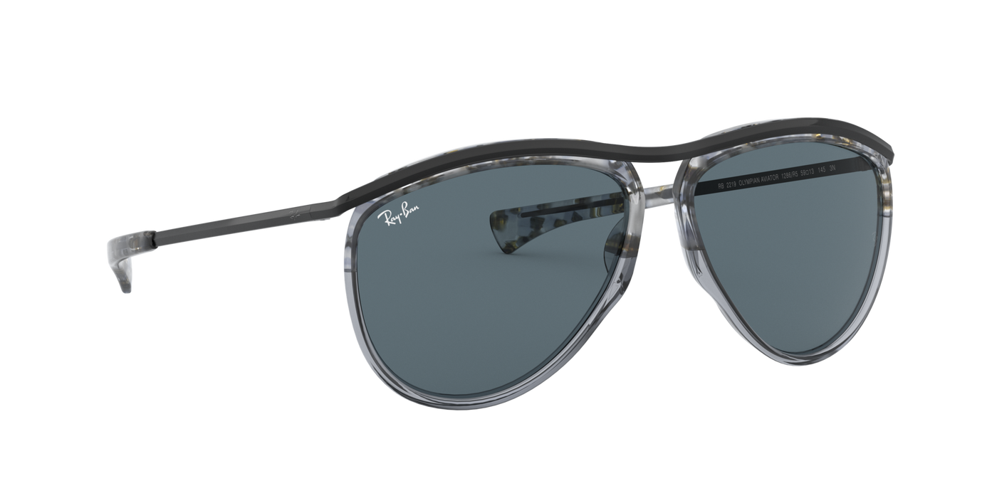 Ray-Ban OLYMPIAN AVIATOR Aviator Sunglasses | Ray-Ban sunglasses