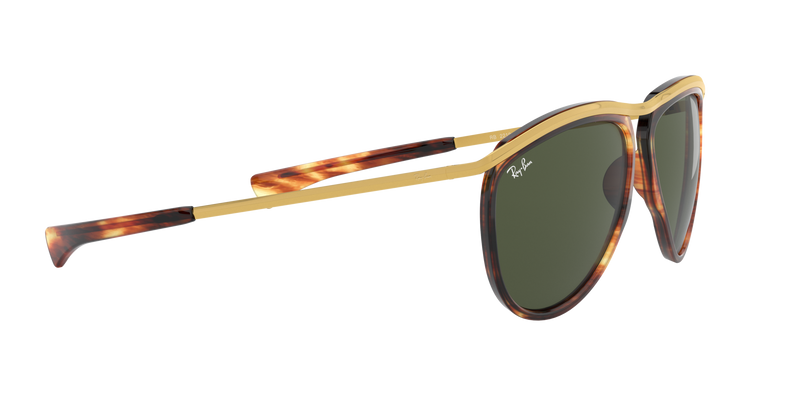 Ray-Ban AVIATOR OLYMPIAN Aviator Sunglasses | Ray-Ban sunglasses