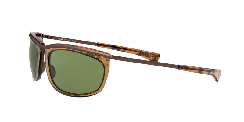 Ray-Ban OLYMPIAN I Aviator Sunglasses | Ray-Ban sunglasses