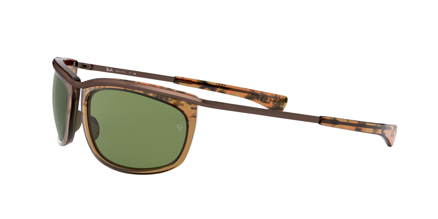 Ray-Ban OLYMPIAN I Aviator Sunglasses | Ray-Ban sunglasses