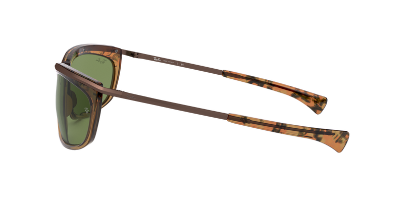 Ray-Ban OLYMPIAN I Aviator Sunglasses | Ray-Ban sunglasses