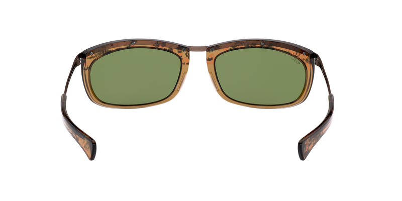 Ray-Ban OLYMPIAN I Aviator Sunglasses | Ray-Ban sunglasses