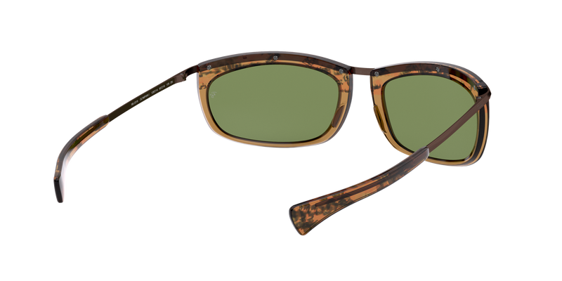 Ray-Ban OLYMPIAN I Aviator Sunglasses | Ray-Ban sunglasses