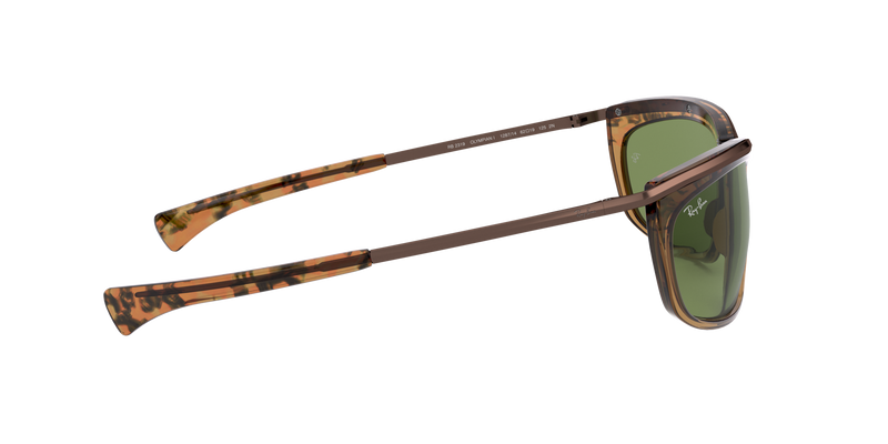 Ray-Ban OLYMPIAN I Aviator Sunglasses | Ray-Ban sunglasses