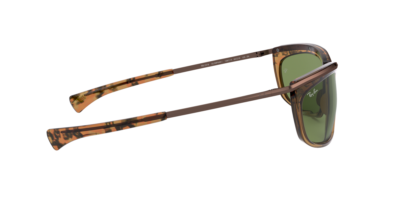 Ray-Ban OLYMPIAN I Aviator Sunglasses | Ray-Ban sunglasses