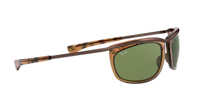 Ray-Ban OLYMPIAN I Aviator Sunglasses | Ray-Ban sunglasses
