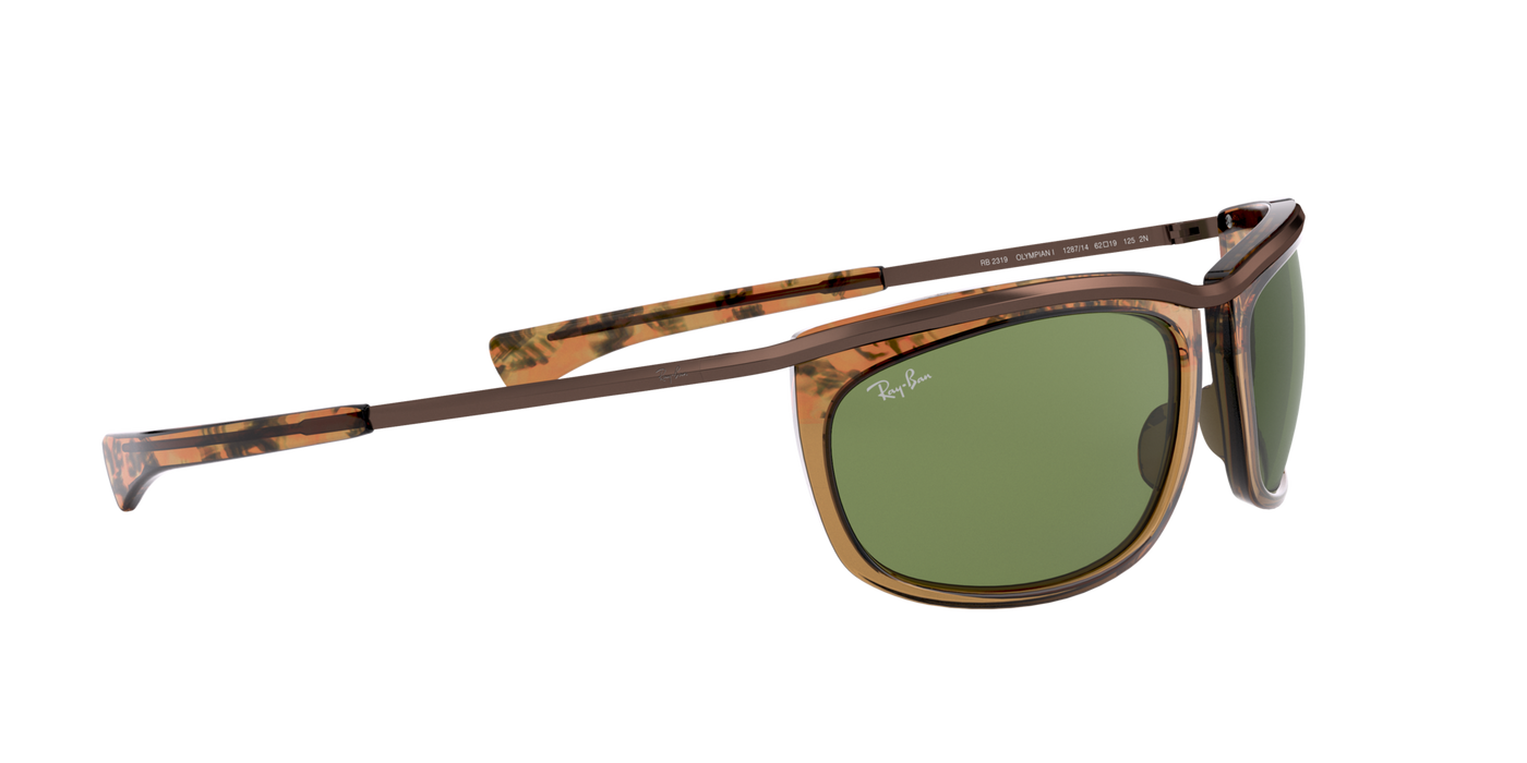 Ray-Ban OLYMPIAN I Aviator Sunglasses | Ray-Ban sunglasses