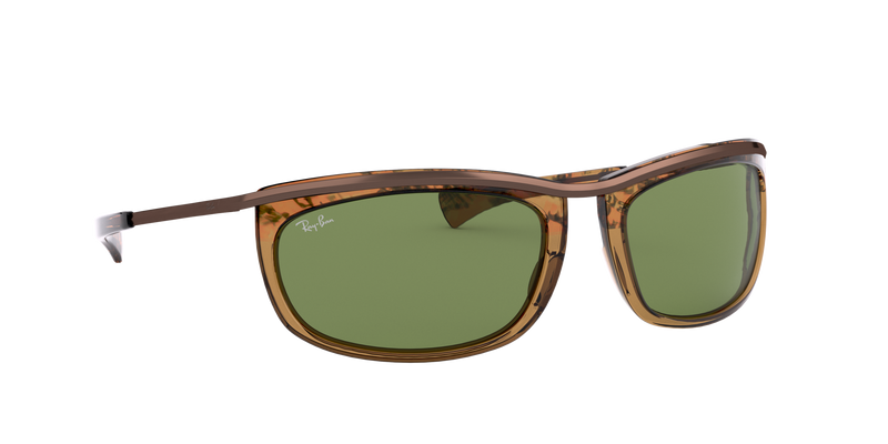 Ray-Ban OLYMPIAN I Aviator Sunglasses | Ray-Ban sunglasses